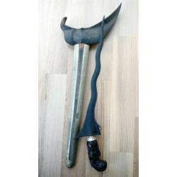 Keris Kris Krisses Java Cirebon