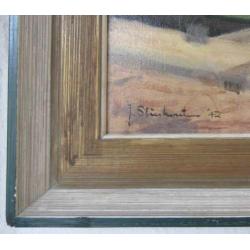 =uit 1942==Joop Stierhout 1911-1997==Amsterdam-PRINSENEILAND