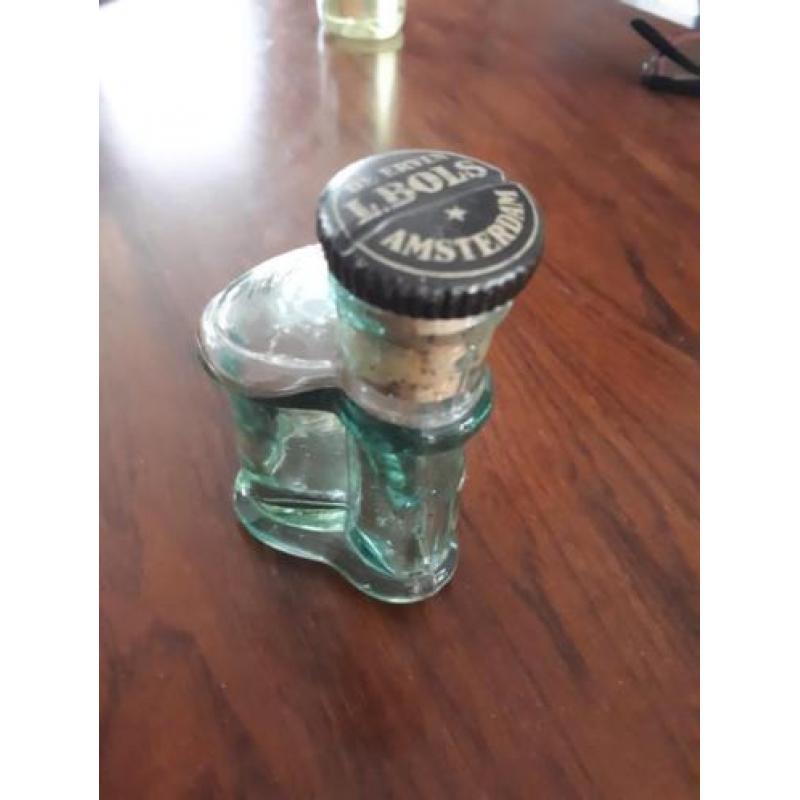 Zakflacon van bols