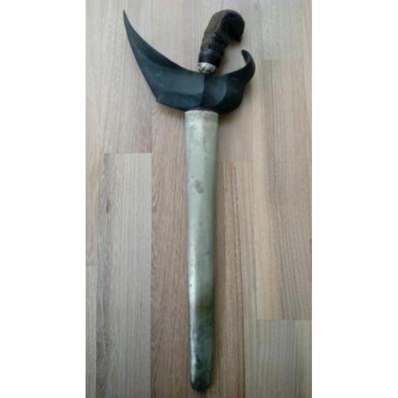 Keris Kris Krisses Java Cirebon
