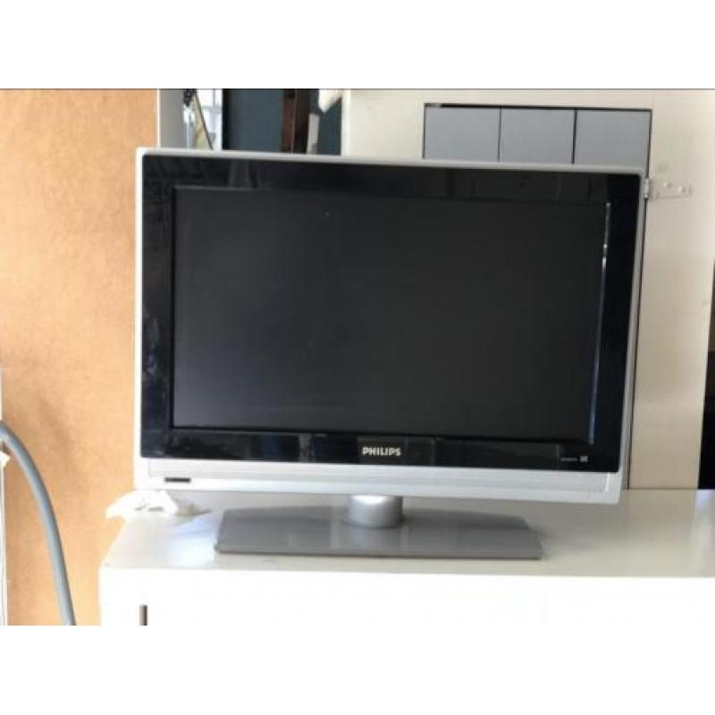 Televisie