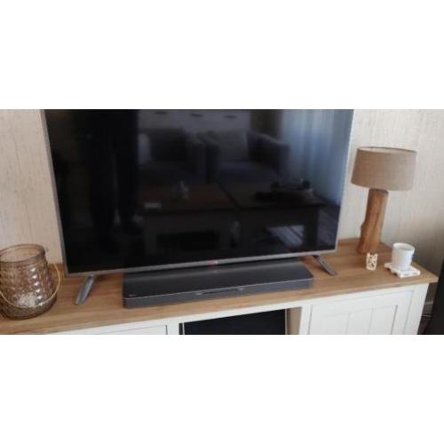 LG LAB540 Soundplate
