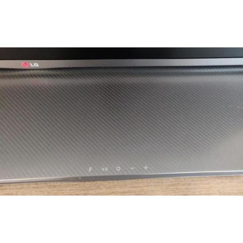 LG LAB540 Soundplate