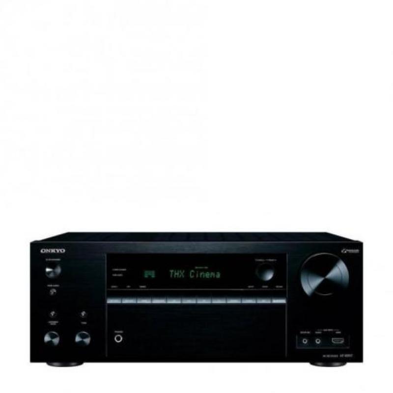 Onkyo 7.1 homecinema set HT-S9800THX van € 1199 NU € 699
