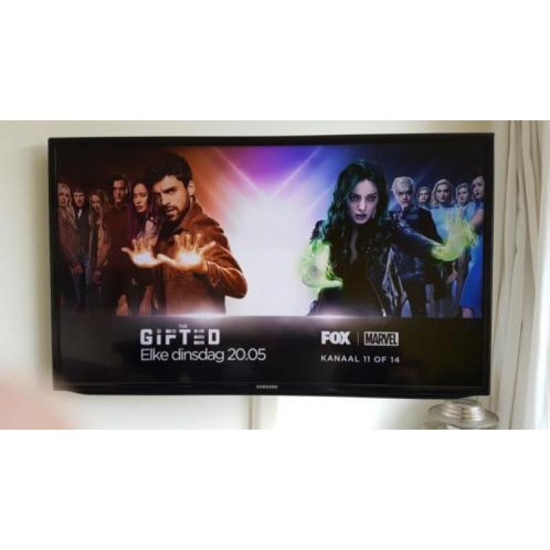 Samsung Led TV 40 inchFull HD