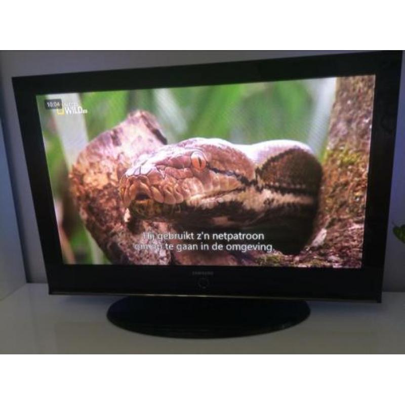 Samsung full hd plasma