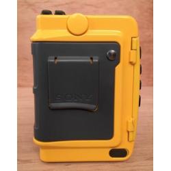Vintage Sony Sports Walkman WM-B52 Jaren 80