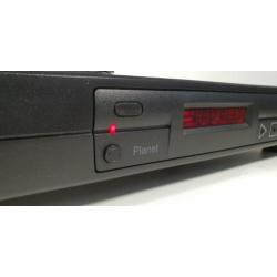 Rega Planet CD-Speler | High-End | CD | Boven lader