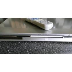 Te koop JVC dvd speler.