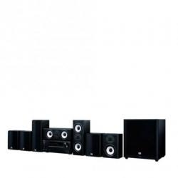 Onkyo 7.1 homecinema set HT-S9800THX van € 1199 NU € 699