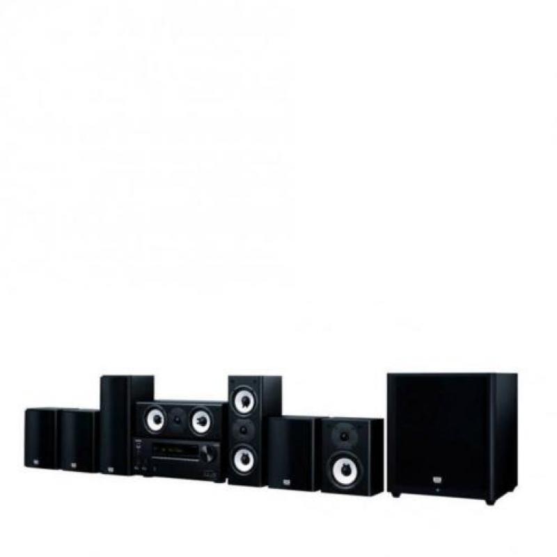 Onkyo 7.1 homecinema set HT-S9800THX van € 1199 NU € 699