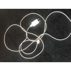 iPod Touch 4e generatie + oplader