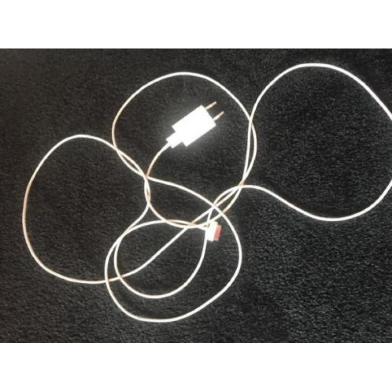 iPod Touch 4e generatie + oplader