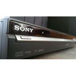 Sony Home Theather set inclusief 6 speakers