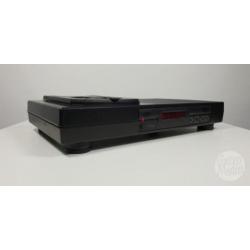 Rega Planet CD-Speler | High-End | CD | Boven lader