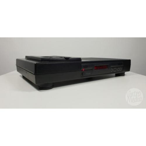 Rega Planet CD-Speler | High-End | CD | Boven lader