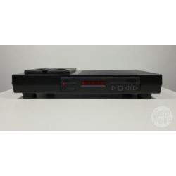 Rega Planet CD-Speler | High-End | CD | Boven lader