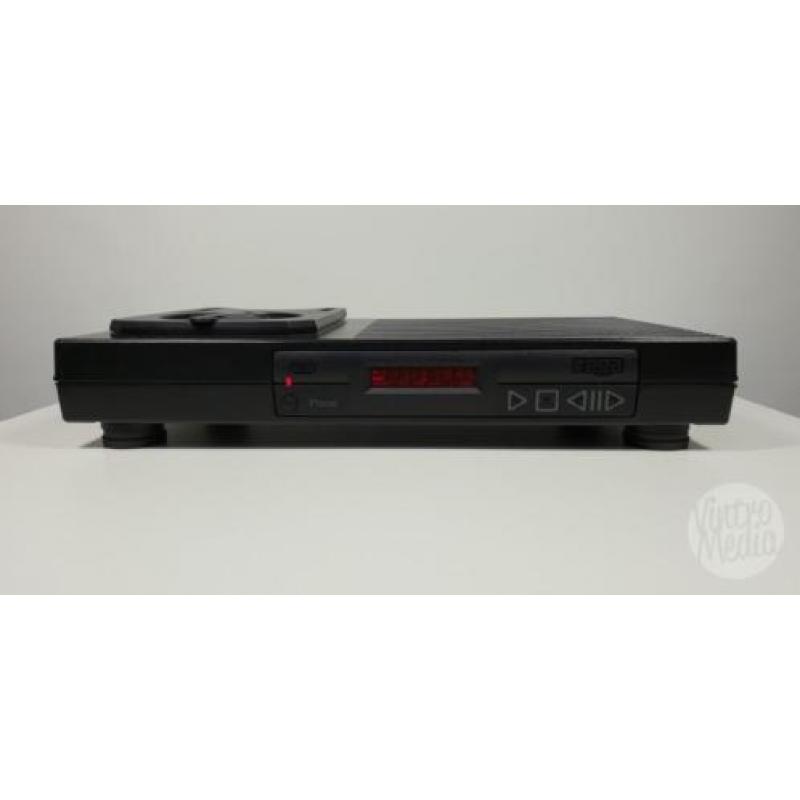 Rega Planet CD-Speler | High-End | CD | Boven lader