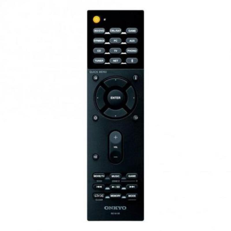Onkyo 7.1 homecinema set HT-S9800THX van € 1199 NU € 699