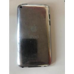 iPod Touch 4e generatie + oplader