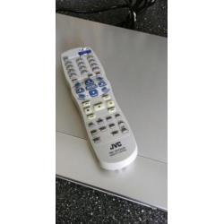 Te koop JVC dvd speler.