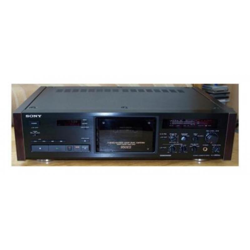 DP Audio Akai Nakamichi Onkyo Sony Teac Yamaha + Repareren