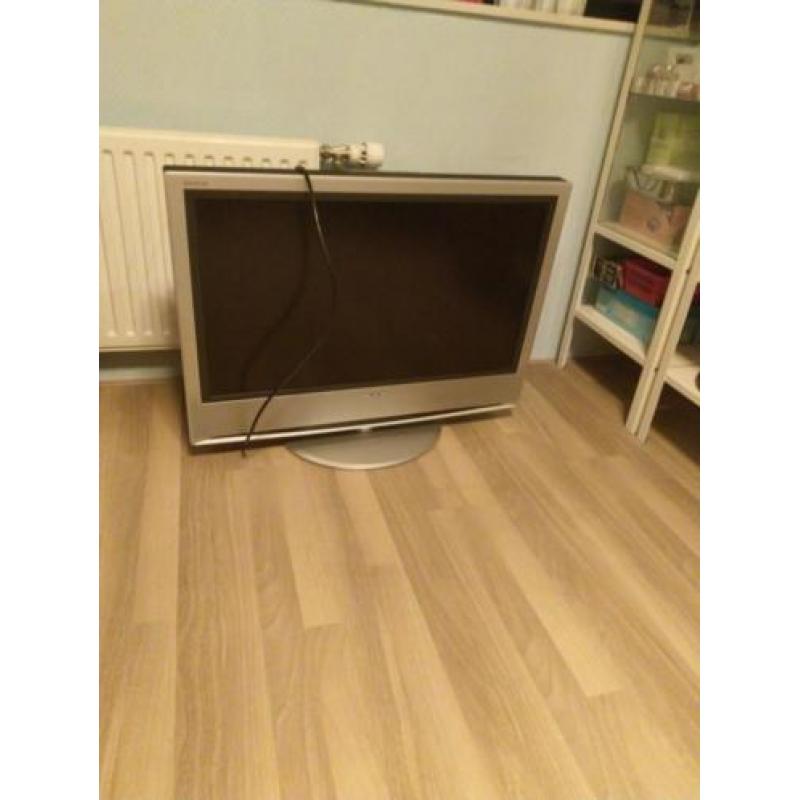 Sony bravia tv