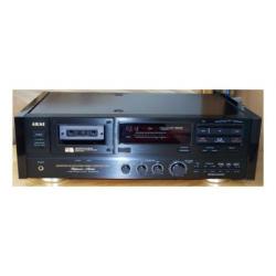 DP Audio Akai Nakamichi Onkyo Sony Teac Yamaha + Repareren