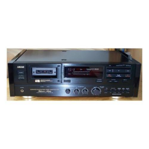 DP Audio Akai Nakamichi Onkyo Sony Teac Yamaha + Repareren
