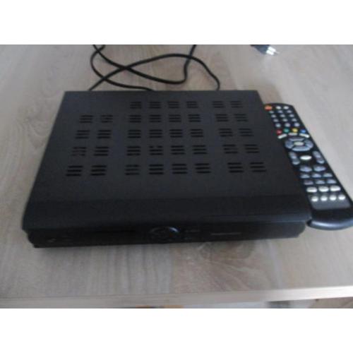 Homecast HS-2100