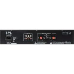 SkyTronic 700W HiFi geluidsset met Bluetooth versterker en H