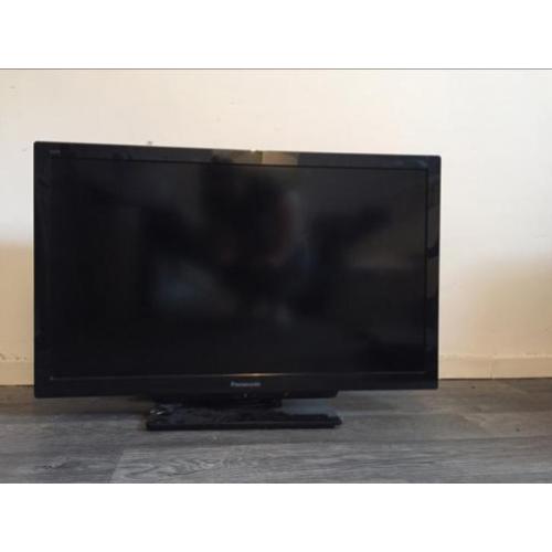 Panasonic TX-L32c4e