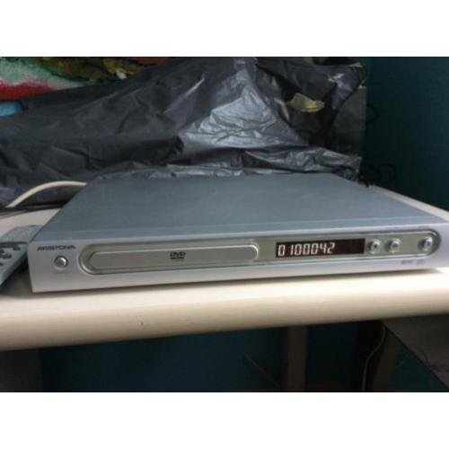 Aristona DVD speler ADV423
