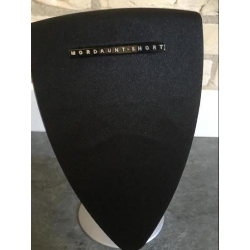 Surround speaker set