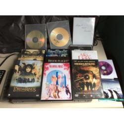 Aristona DVD speler ADV423