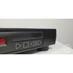 Rega Planet CD-Speler | High-End | CD | Boven lader