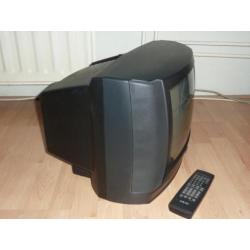 Akai 35 cm KTV