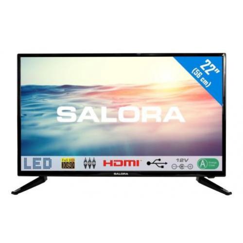 Salora 22LED1600