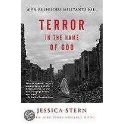 Terror in the Name of God 9780060505332