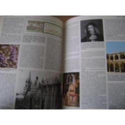 nieuwe geillustreerde encyclopedie deel 1