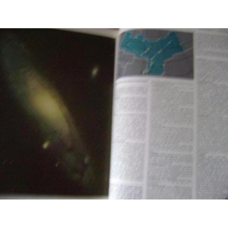 nieuwe geillustreerde encyclopedie deel 1
