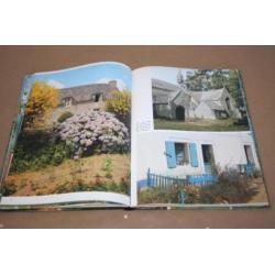 Fraai fotoboek van de Bretagne (Frankrijk) !!