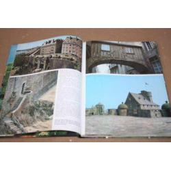 Fraai fotoboek van de Bretagne (Frankrijk) !!