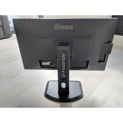 liyama G-Master GB2783QSU-B1 Silver Crow