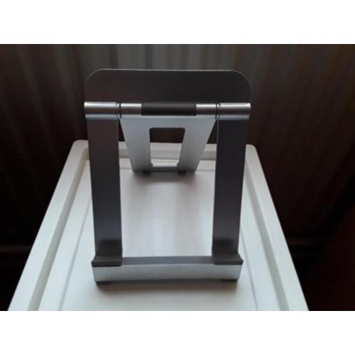 Standaard voor tablet.