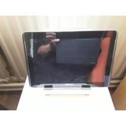 Standaard voor tablet.