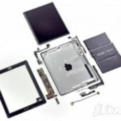 iPad 2 3 4 air AAN UIT / power toet defect wij makem hem