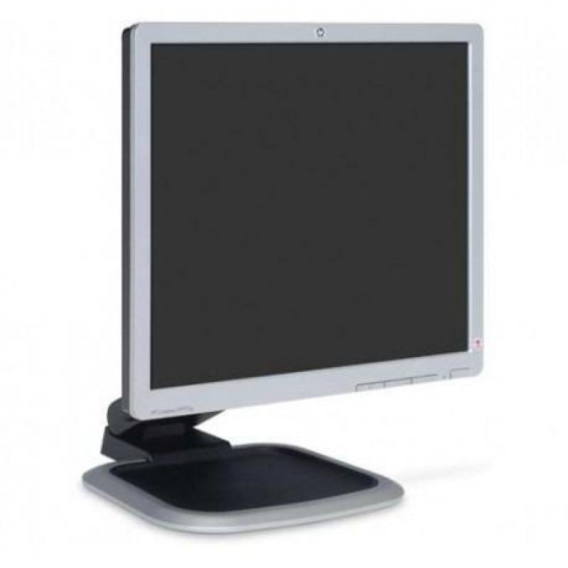 HP Compaq LA1951g 19-inch monitor