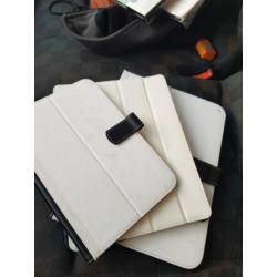 Partij 3900 stuks tablet/ipad hoezen