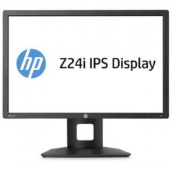 HP Z Display Z24i Reactietijd: 8ms Video in: DisplayPort